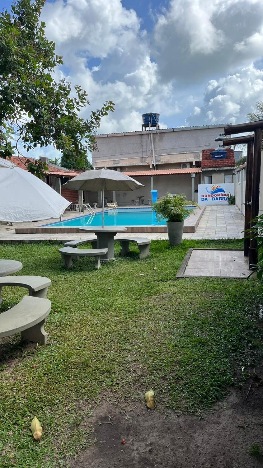 Chale Em Tamandare Apartment Exterior photo